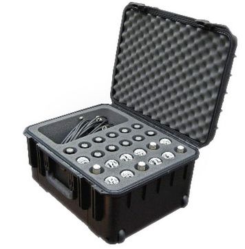 SKB 3I-2015-MC24 hardcase voor 24 microfoons