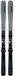 Elan Ripstick R4 Shiftx+elx 10.0 Gw Shift-85mm Ski package Silver 175 cm Men