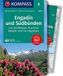 Engadin KOMPASS Wanderführer Engadin und Südbünden