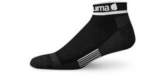 Lafuma Access Korte Sokken Zwart EU 39-41