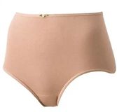 Avet Dames Maxi Slip Katoen 3167 Beige XXL