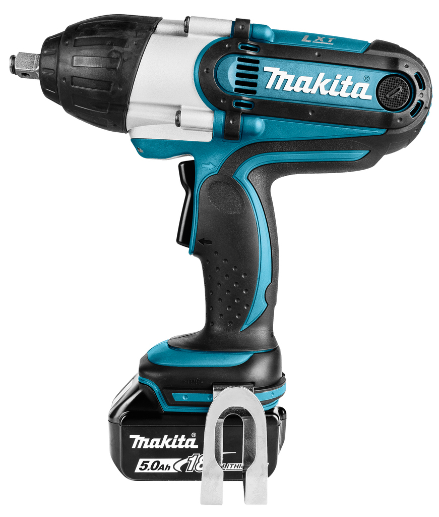 Makita 18 V Slagmoersleutel