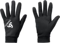 Odlo Sporthandschoenen - Unisex - zwart