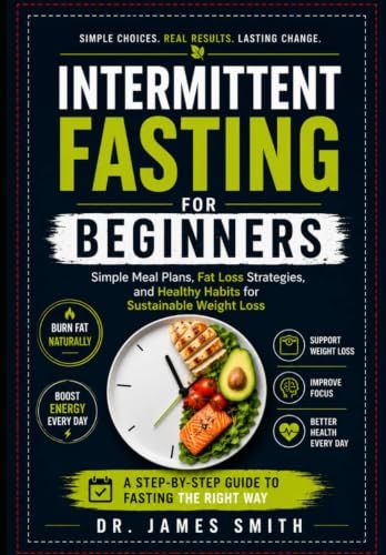 Intermittent Fasting for Beginners