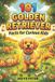 101 Dog Facts for Curious Kids: 101 Golden Retriever Facts for Curious Kids