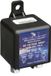 Samlex Séparateur de batterie BS 140 DUAL 12 ou 24 VDC entrée 140A