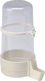 Ferplast Voerfontein Fpi 4562 7.4x11.2x15.2 cm Beige