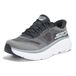 Skechers Heren Hands Free Slip-ins Max Cushioning Endeavour-Exciton sneakers, zwart, 9
