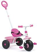 M MOLTO MOLTO Urban Trike Baby driewieler, meerkleurig (Roze)