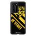 IK Start Coque de Téléphone 3D Huawei P40 Pro - Modèle B&Y