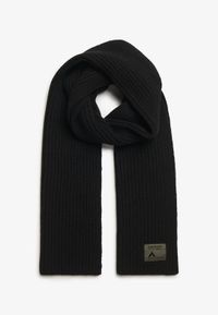 Écharpes et gants