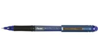 Pentel BLN15 Energel Rollerpen Fijn Blauw | 12 stuks