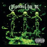 Sony Music Cypress Hill - IV