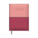 DOHE 12728 Persoonlijk dagboek 2023 Roze Paperback