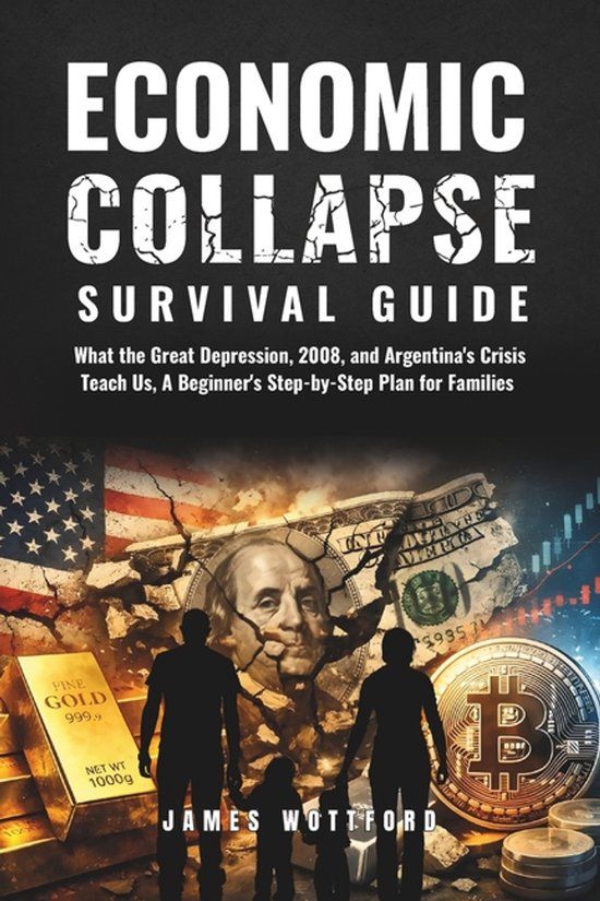 Economic Libri GmbH Economic Collapse Survival Guide