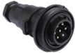Bulgin PX0746/P Connecteur rond