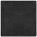 vidaXL Antislip Shaggy Tapijt Donkergrijs 200 x 200 cm PP