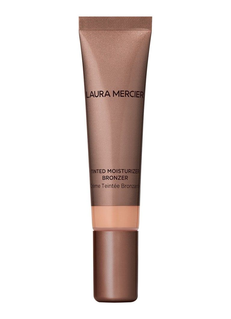 Laura Mercier Tinted Moisturizer Bronzer - crème bronzer - 0194250050738