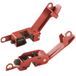 Master Lock 506 Set van Grip Tight™-vergrendelingen voor stroomonderbrekers voor Elektrische Lockout