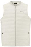 Craft Subz Vest Heren Mouwloos Katoen/Polyester Cloud Maat M