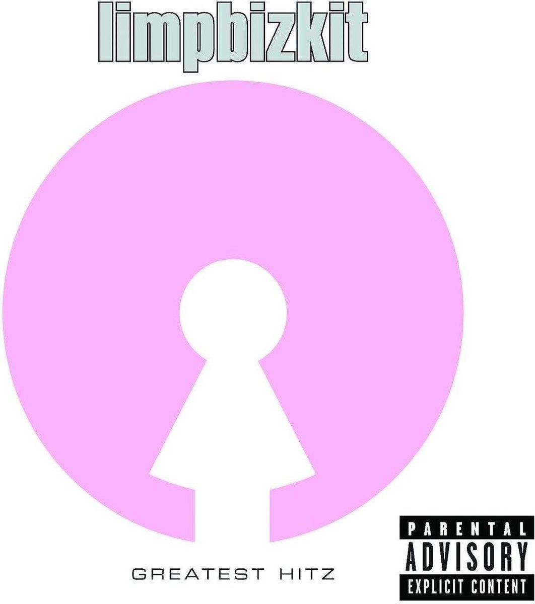 Universal Music Nederland Greatest Hits - Limp Bizkit - 0602498867709