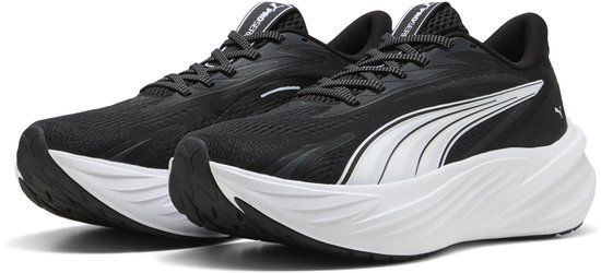 PUMA Maxima Pro Unisex Sportschoenen - PUMA Black