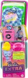 Barbie Extra Pet & Fashion Pack - Accessoirepakket voor meisjes