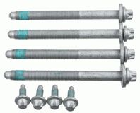 LEMFÖRDER 38012 01 Reparatieset, wielophanging