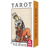 Tarot A.E. Waite Tarot Premium Edition Standard GB