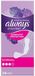 Always Discreet Always Discreet Inlegkruisjes Normal 24 stuks