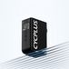 Cycplus AS2 ULTRA mini ultralichte elektrische fietspomp met accu