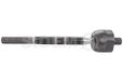SIDEM Axiaalscharnier voor Spoorstang 21312