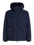 TOMMY HILFIGER Tussenjas 'Rockie' navy