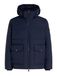 TOMMY HILFIGER Tussenjas 'Rockie' navy