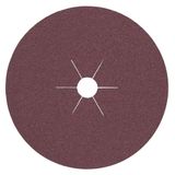 DISQUE FIBRE 125/K40 4000841643