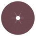 DISQUE FIBRE 125/K40 4000841643