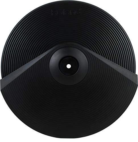 Roland CY-8 Dual Trigger Cymbal Pad, 12in