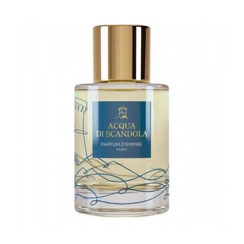 Parfum d'Empire Parfum d'Empire Acqua di Scandola Eau de Parfum 100 ml