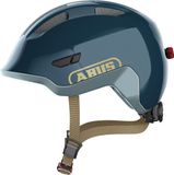 Abus Kinderhelm Smiley 2.0 S 45-50 Royal Blue - Blauw