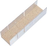 BGS technic BGS Verstekbak aluminium 245 x 65 x 55 mm