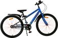 Volare Rocky Kinderfiets - 24 inch - Jongens - Blauw - Nexux 3 Speed