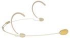 AUDAC CMX826 Beige Microphone de présentation