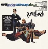 Demon Music Group/2 Ent. Yardbirds Over, Under, Sideways, Down