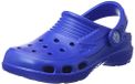 BECK Open schoenen royal blue/koningsblauw