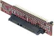 Renkforce Interface-converter [1x IDE-stekker 44-polig - 1x SATA-combi-bus 15+7-polig]