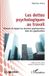 Les Psycho-Logiques - Les dettes psychologiques au travail