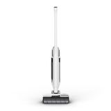 Rowenta X-Clean 12 GZ7267 - 2-in-1 Vloerreiniger - Stofzuiger & dweil in 1 - 65 min gebruikstijd - Zelfreiniging & droging, LED verlichting