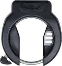 ABUS Amparo Pro 4750 S Ringslot - ART2 - Gehard Staal - Zwart