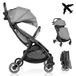lionelo Julie ONE Lichtgewicht kinderwagen