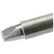 JBC Tools C470007 Soldeerpunt Beitelvorm, recht